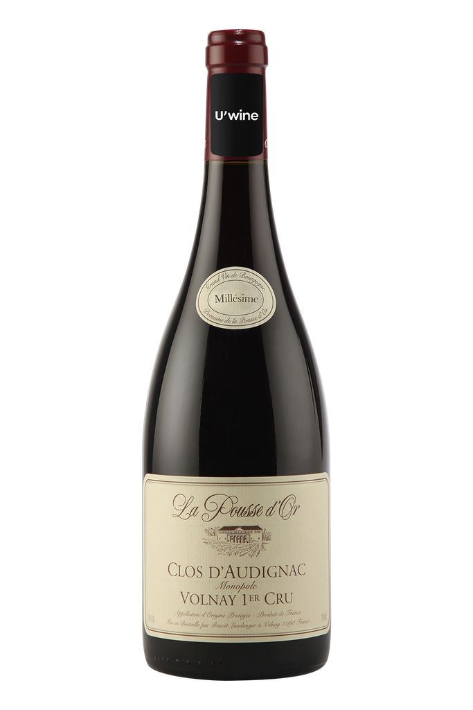 Château Lafite Rothschild 2014 | U'wine