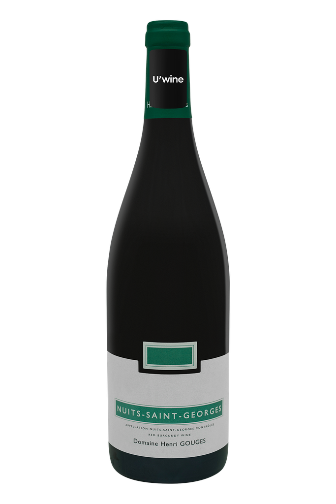 Domaine Henri Gouges Nuits-Saint-Georges 2018