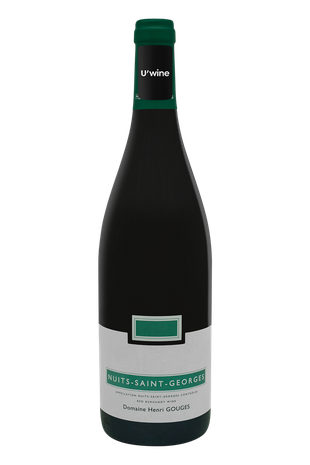 Domaine Henri Gouges Nuits-Saint-Georges 2018