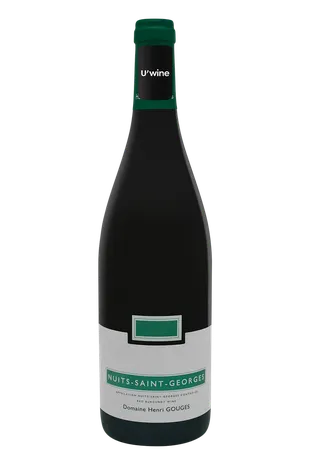 Domaine Henri Gouges Nuits-Saint-Georges 2018