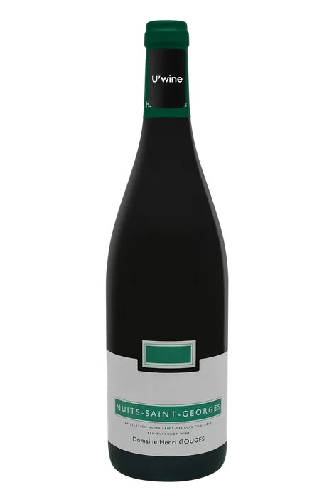 Domaine Henri Gouges Nuits-Saint-Georges 2018