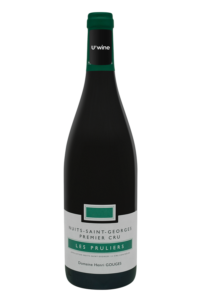 Domaine Henri Gouges Nuits-Saint-Georges 1er Cru Les Pruliers 2021