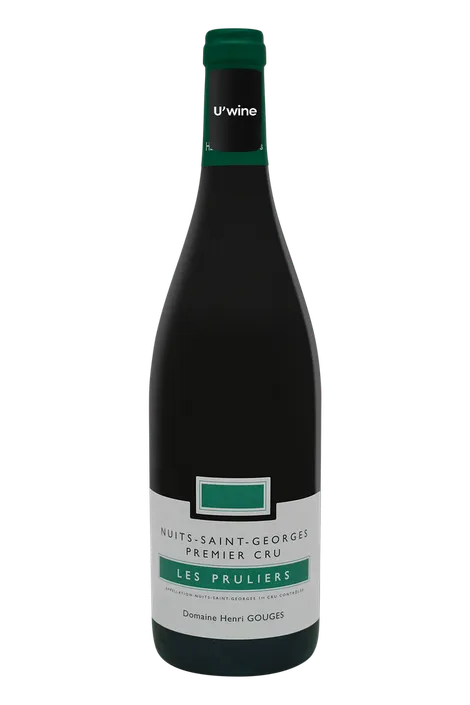 Domaine Henri Gouges Nuits-Saint-Georges 1er Cru Les Pruliers 2021