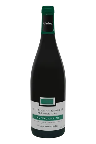 Domaine Henri Gouges Nuits-Saint-Georges 1er Cru Les Vaucrains 2018