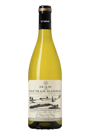 Domaine Mas de Daumas Gassac IGP Saint Guilhem-le-Désert - Blanc 2022