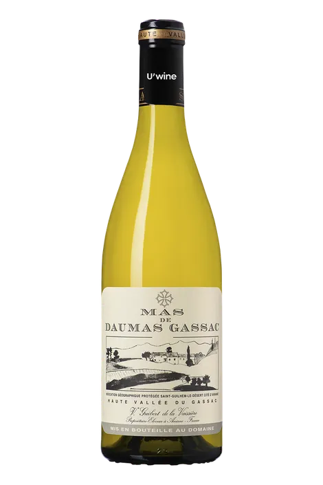 Domaine Mas de Daumas Gassac IGP Saint Guilhem-le-Désert - Blanc 2021