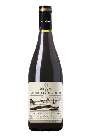 Domaine Mas de Daumas Gassac IGP Saint Guilhem-le-Désert 2021