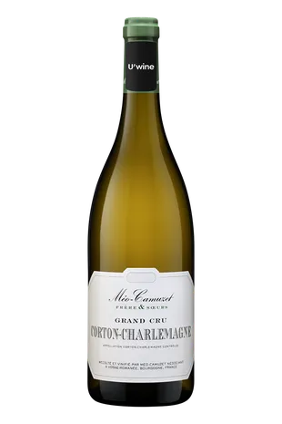 Domaine Méo-Camuzet Corton-Charlemagne 2021