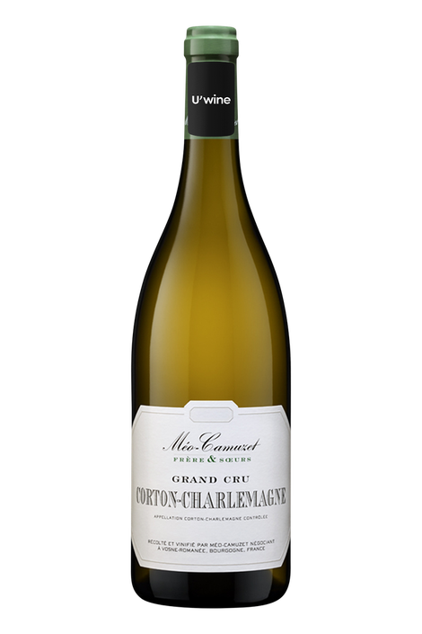 Domaine Méo-Camuzet Corton-Charlemagne 2021