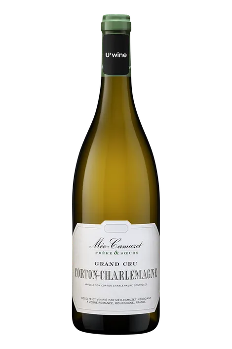 Domaine Méo-Camuzet Corton-Charlemagne 2021