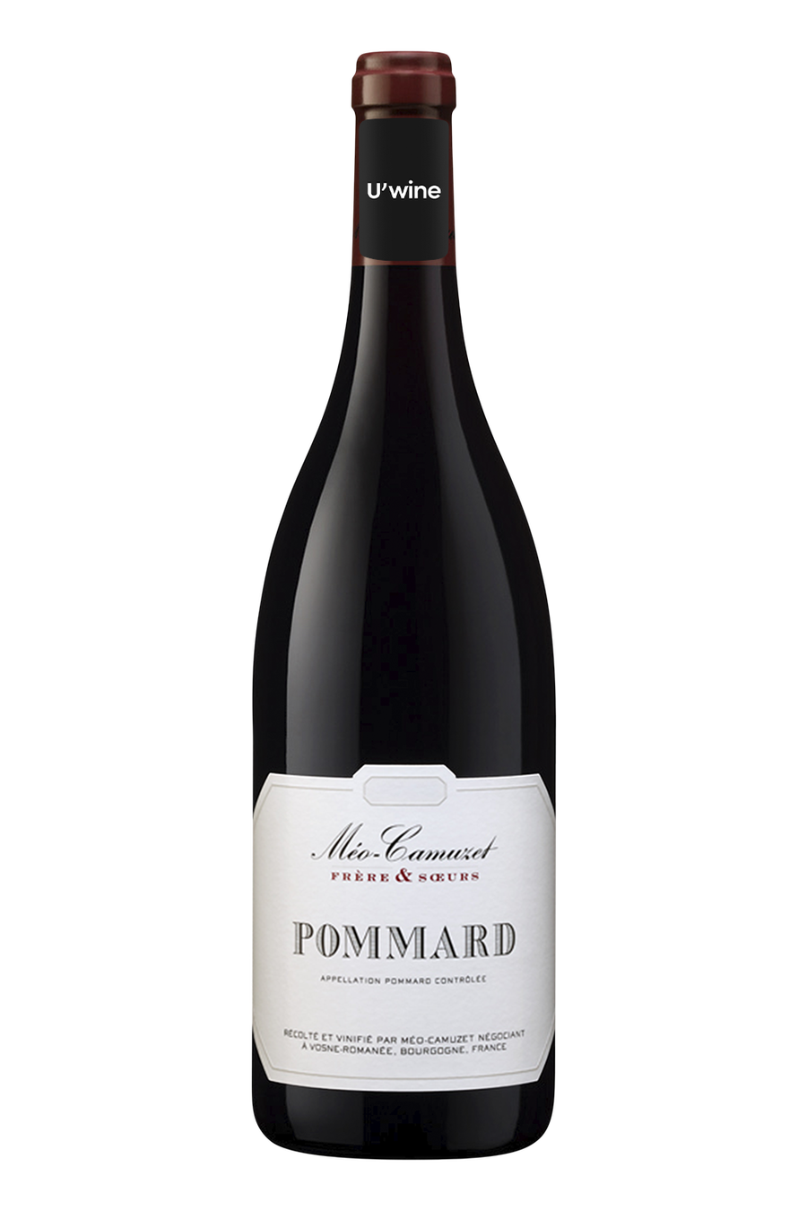 Domaine Méo-Camuzet Pommard 2017