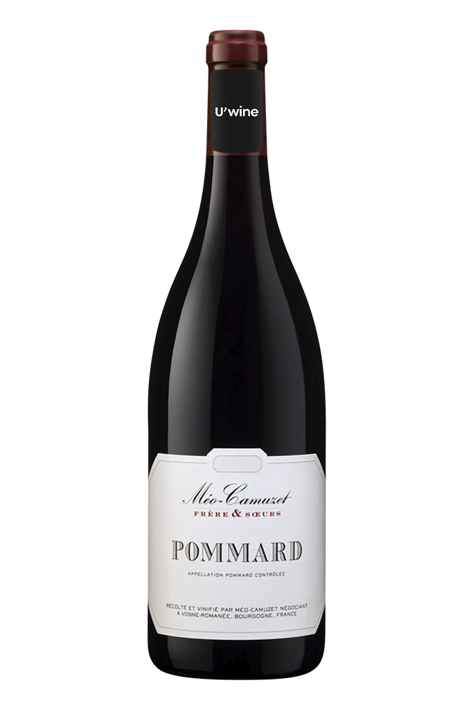 Domaine Méo-Camuzet Pommard 2017