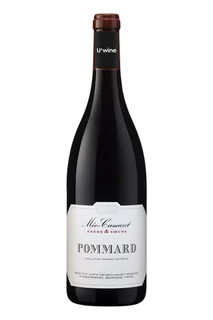 Domaine Méo-Camuzet Pommard 2017