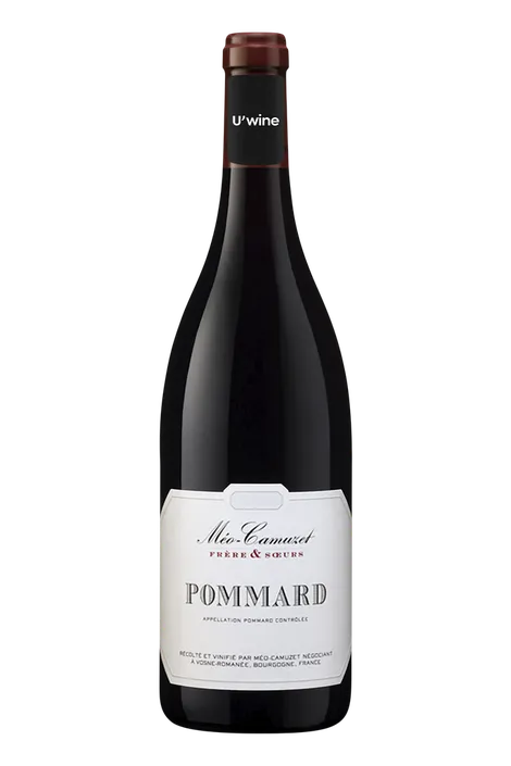 Domaine Méo-Camuzet Pommard 2017