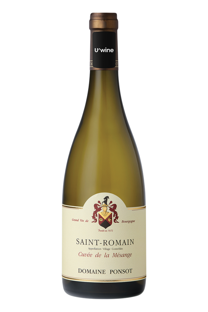 Domaine Ponsot Saint-Romain Cuvée de la Mésange 2018