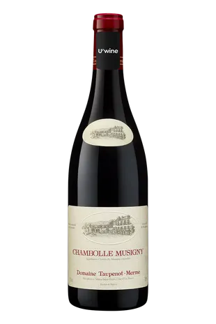 Domaine Taupenot-Merme Chambolle-Musigny 2022