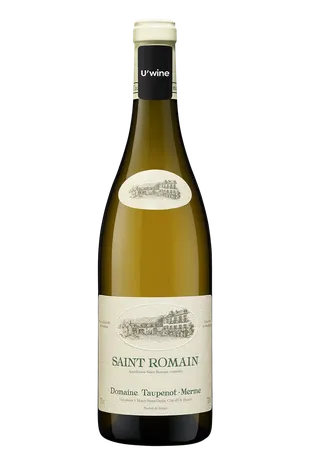 Domaine Taupenot-Merme Saint-Romain - Blanc 2020