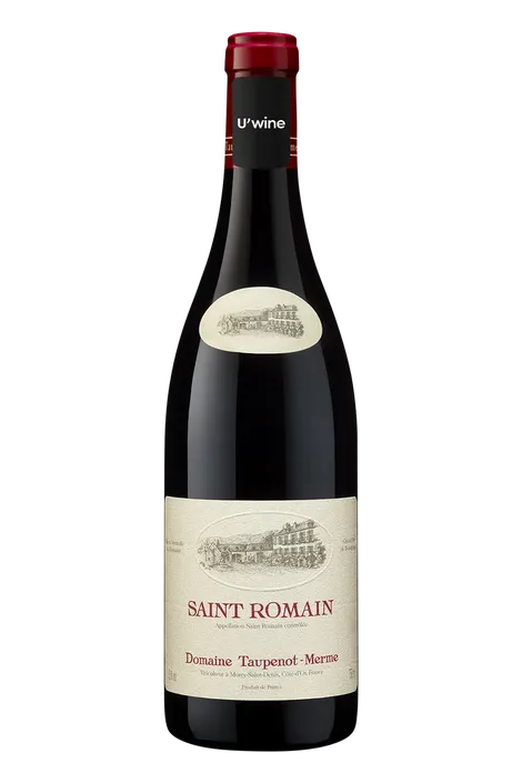 Domaine Taupenot-Merme Saint-Romain 2021