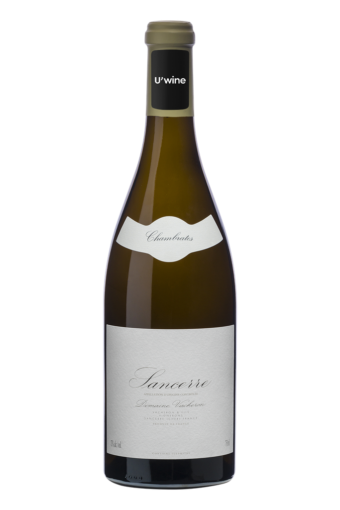 Domaine Vacheron Sancerre Chambrates - Blanc 2020