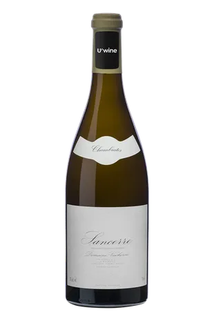 Domaine Vacheron Sancerre Chambrates - Blanc 2020
