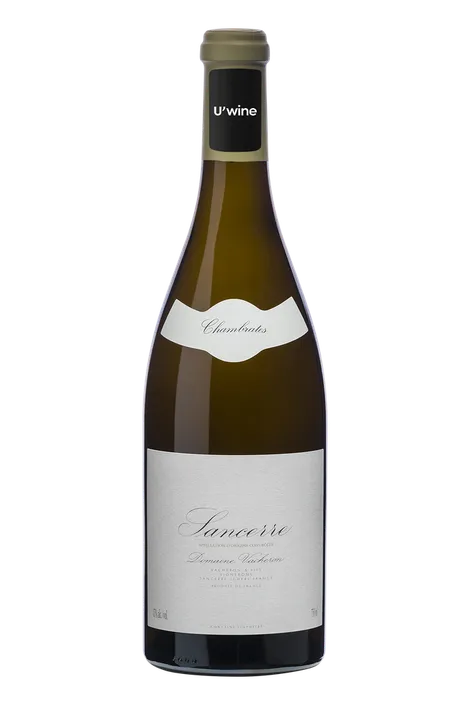 Domaine Vacheron Sancerre Chambrates - Blanc 2020