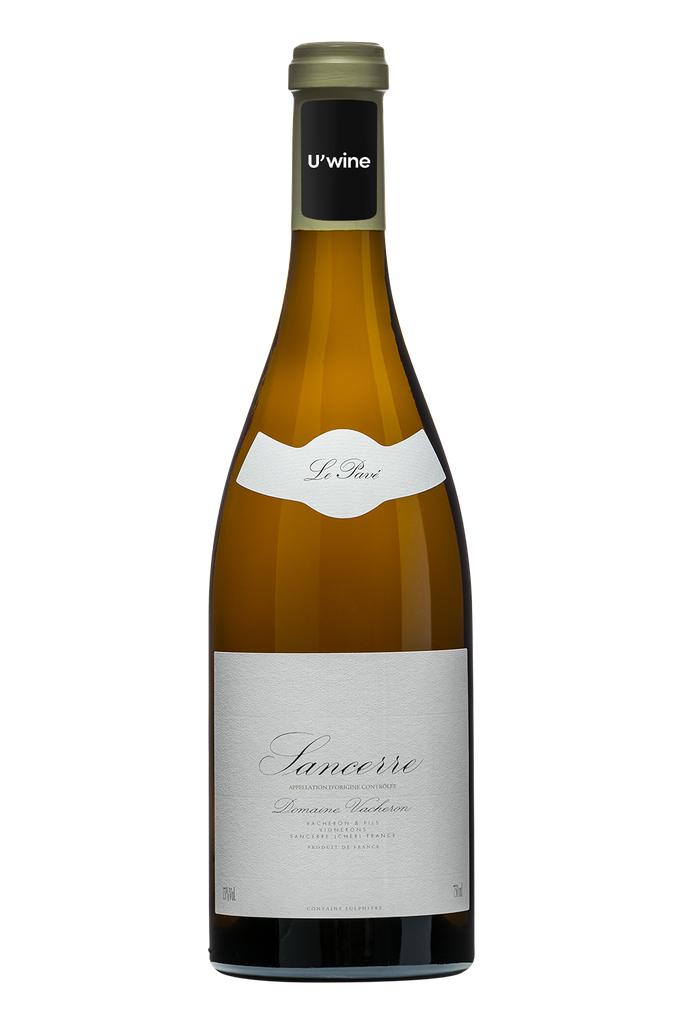 Domaine Vacheron Sancerre Le Pavé - Blanc 2020