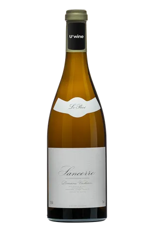 Domaine Vacheron Sancerre Le Pavé - Blanc 2020
