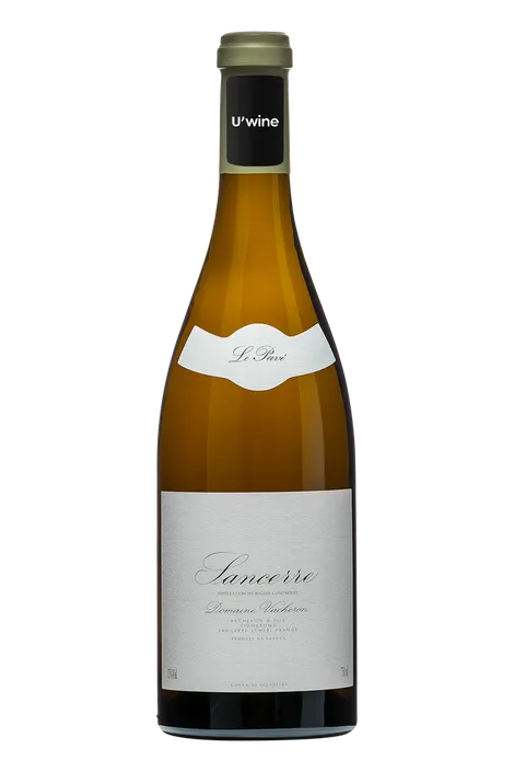 Domaine Vacheron Sancerre Le Pavé - White 2020
