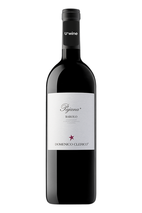 Domenico Clerico Barolo Pajana 2020