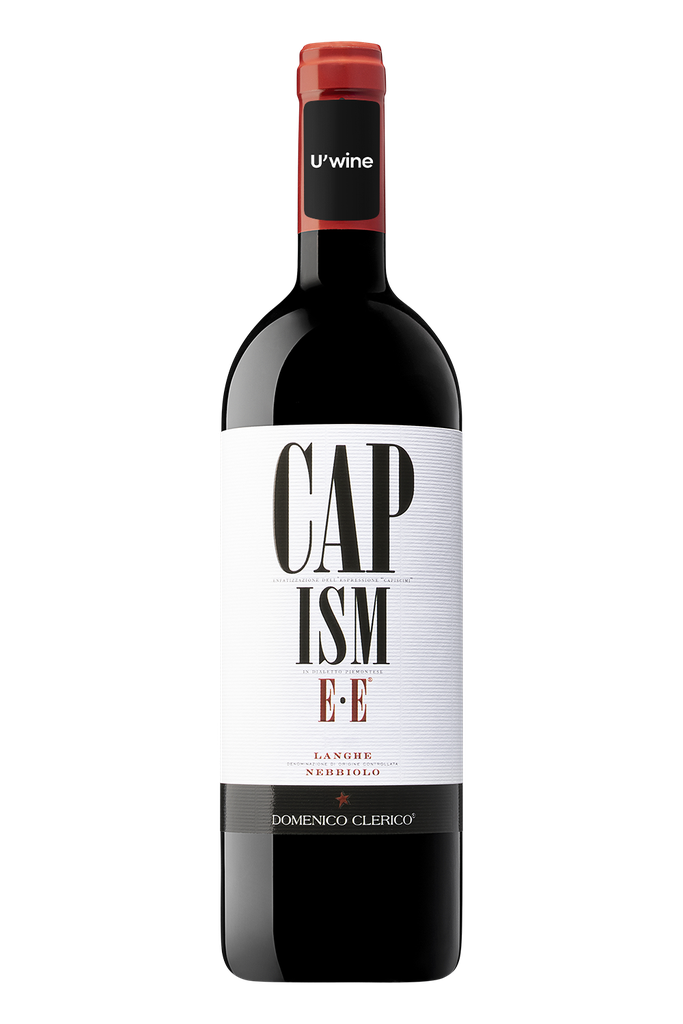 Domenico Clerico Langhe Capisme-E 2017