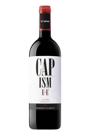 Domenico Clerico Langhe Capisme-E 2017