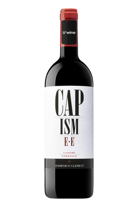 Domenico Clerico Langhe Capisme-E 2017