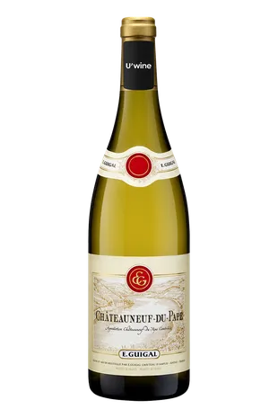 E. Guigal Châteauneuf-du-Pape - Blanc 2019