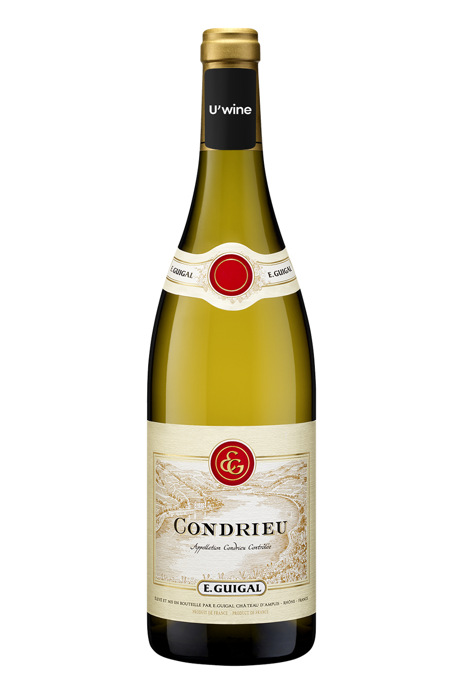 E. Guigal Condrieu - Blanc 2019