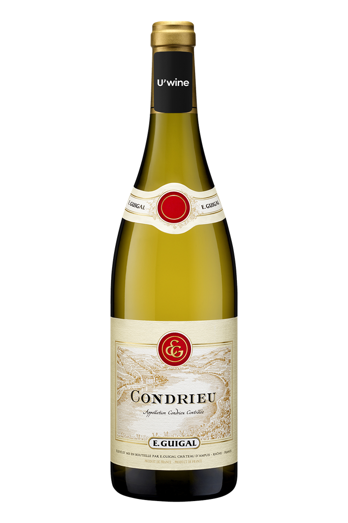 E. Guigal Condrieu - White 2019