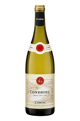 E. Guigal Condrieu - Blanc 2021