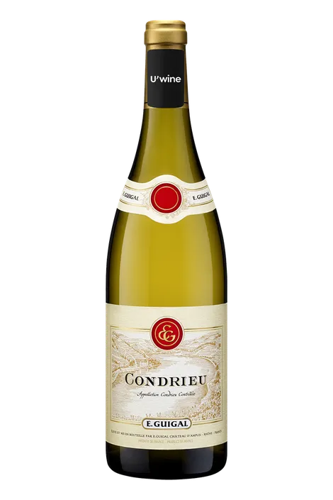 E. Guigal Condrieu - White 2020