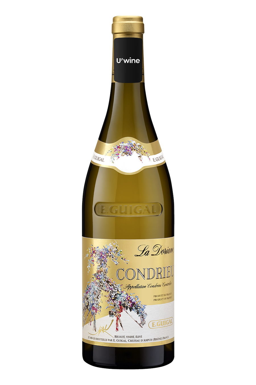 E. Guigal Condrieu La Doriane - Blanc 2020