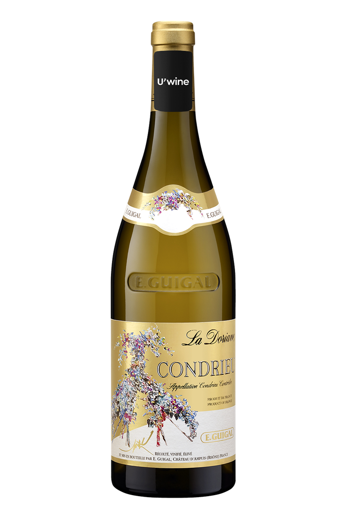 E. Guigal Condrieu La Doriane - White 2020