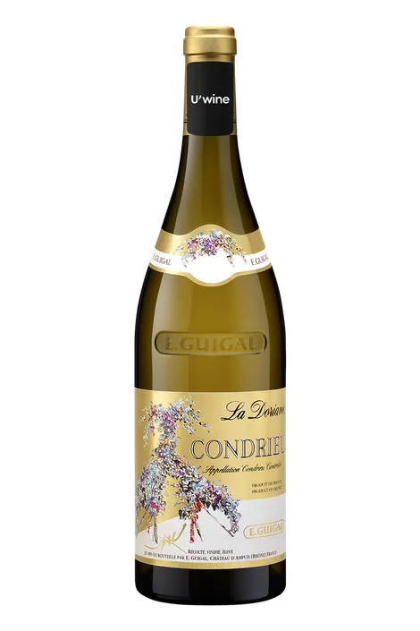 E. Guigal Condrieu La Doriane - White 2020
