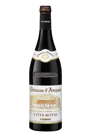 E. Guigal Côte-Rôtie Château d'Ampuis 2019