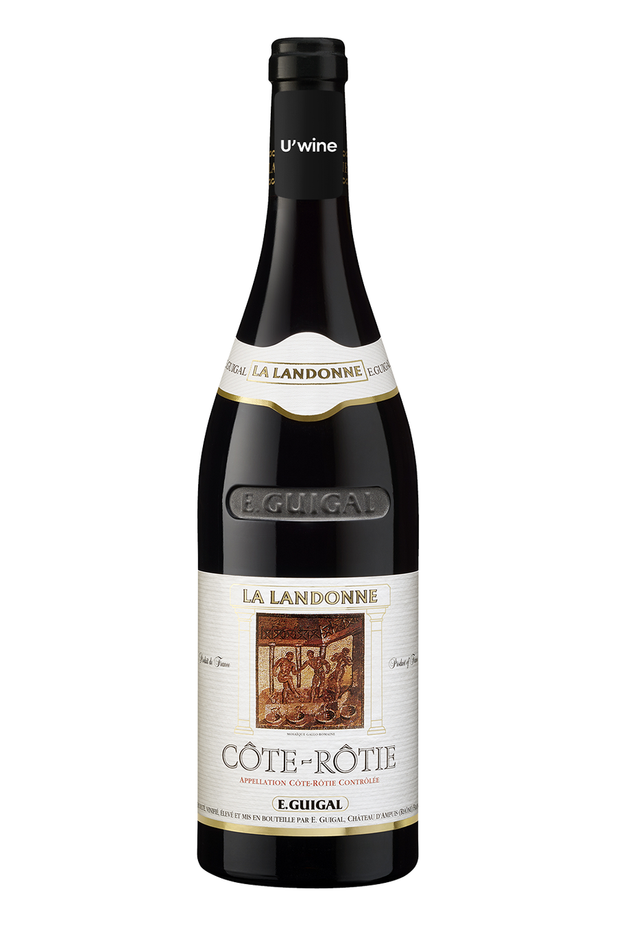 E. Guigal Côte-Rôtie La Landonne 2018