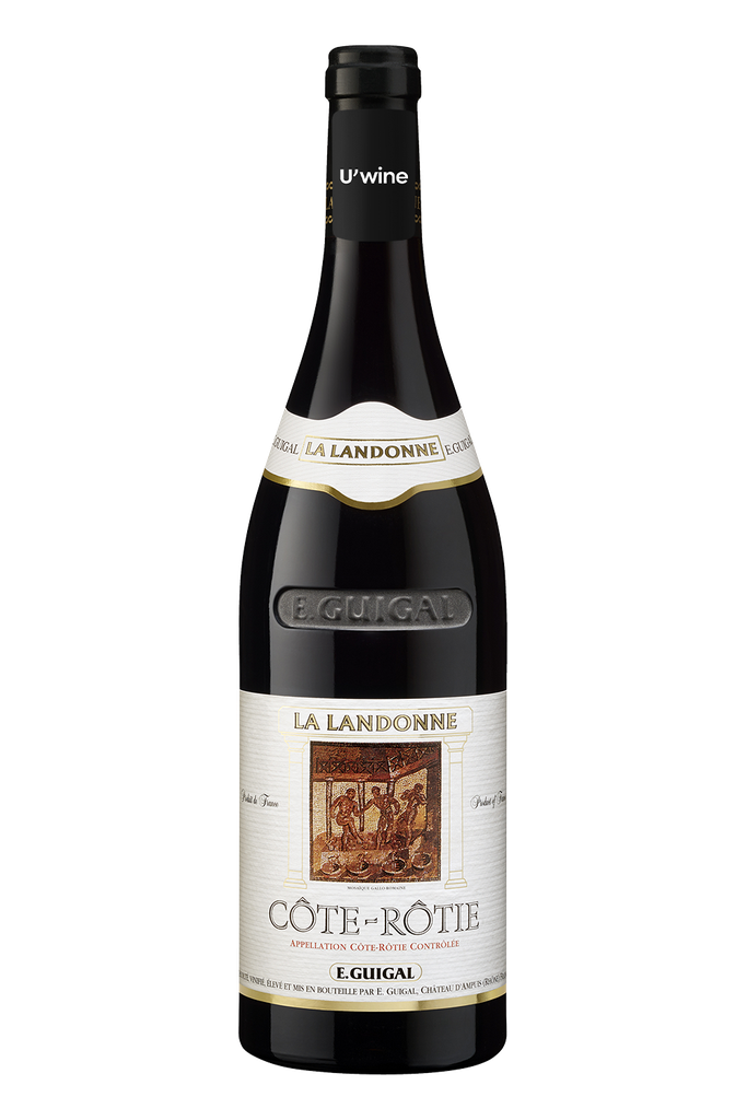 E. Guigal Côte-Rôtie La Landonne 2018