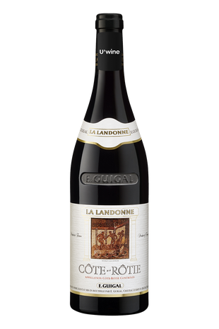 E. Guigal Côte-Rôtie La Landonne 2018