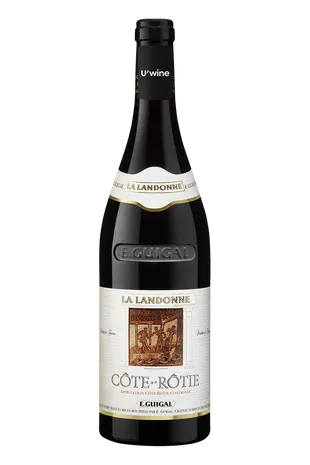 E. Guigal Côte-Rôtie La Landonne 2018
