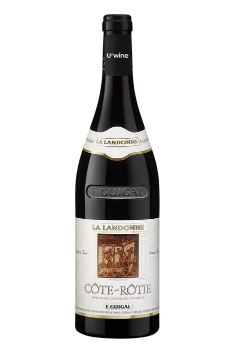 E. Guigal Côte-Rôtie La Landonne 2018