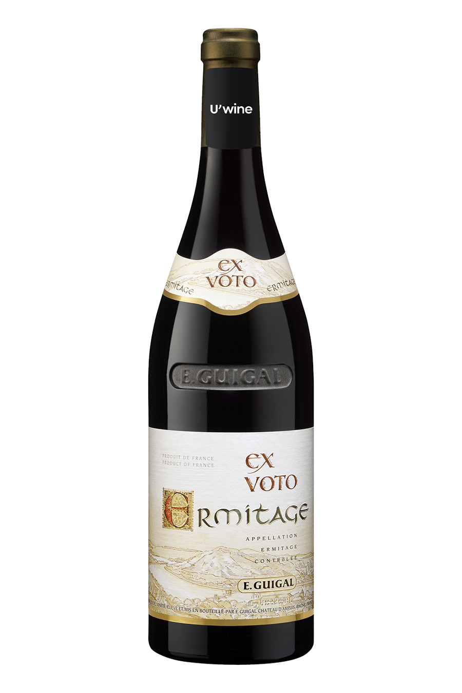 E. Guigal Ermitage Ex Voto 2012
