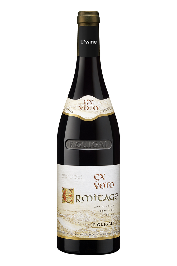 E. Guigal Ermitage Ex Voto 2012