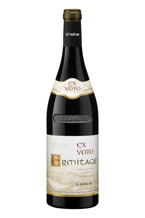 E. Guigal Ermitage Ex Voto 2012