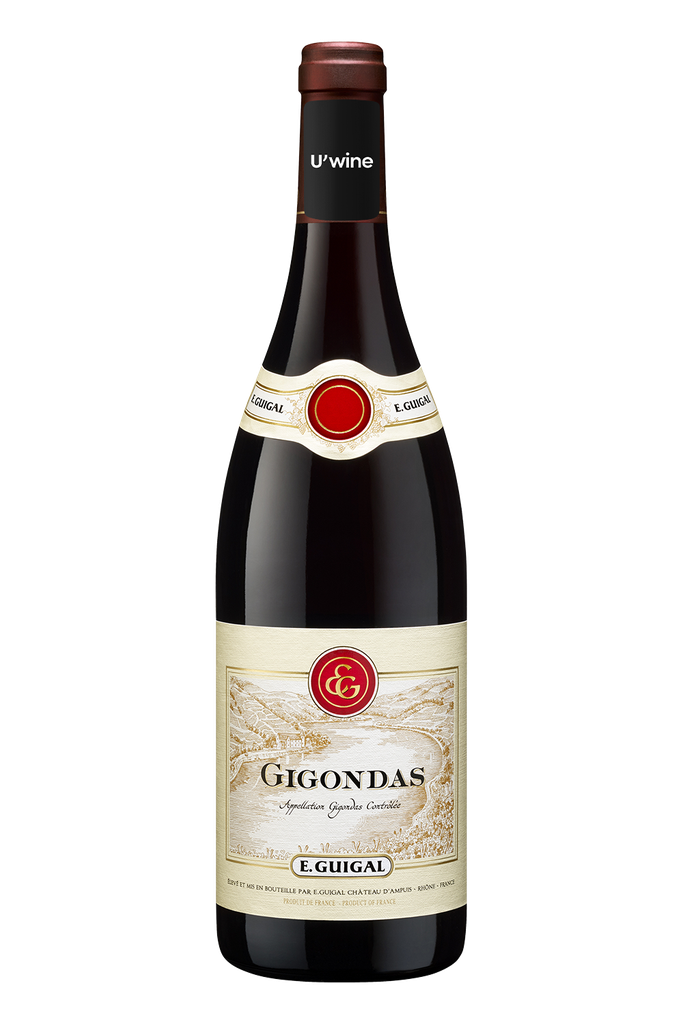 E. Guigal Gigondas 2019